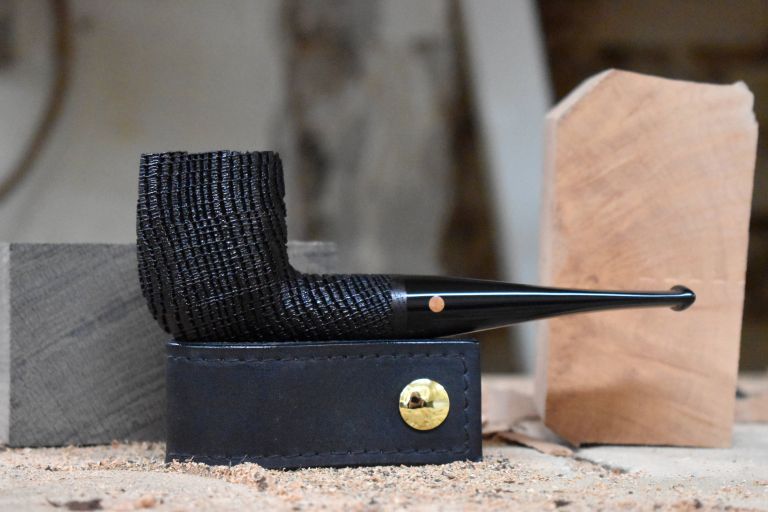Bog Oak