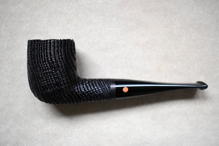 Bog Oak