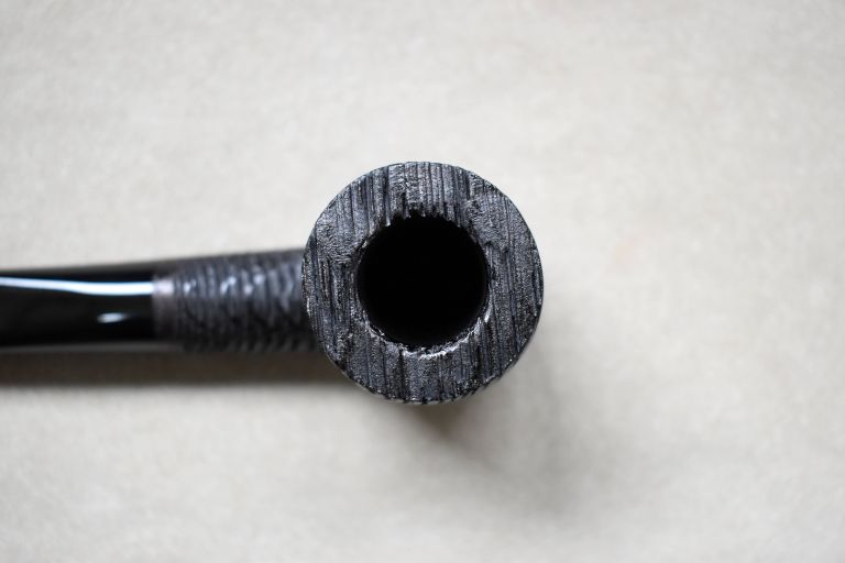 Bog Oak
