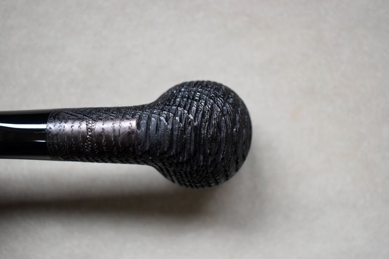 Bog Oak