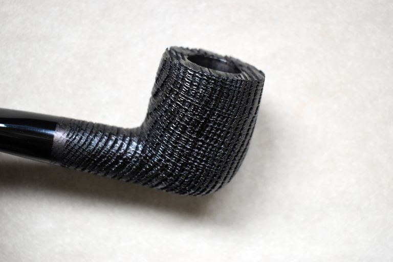 Bog Oak