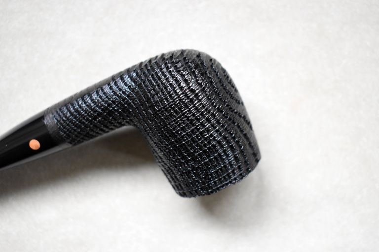 Bog Oak
