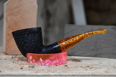 Rusticated SOLD