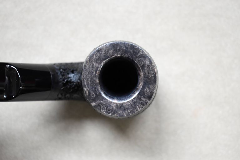 Rusticated