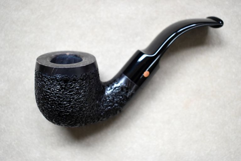 Rusticated