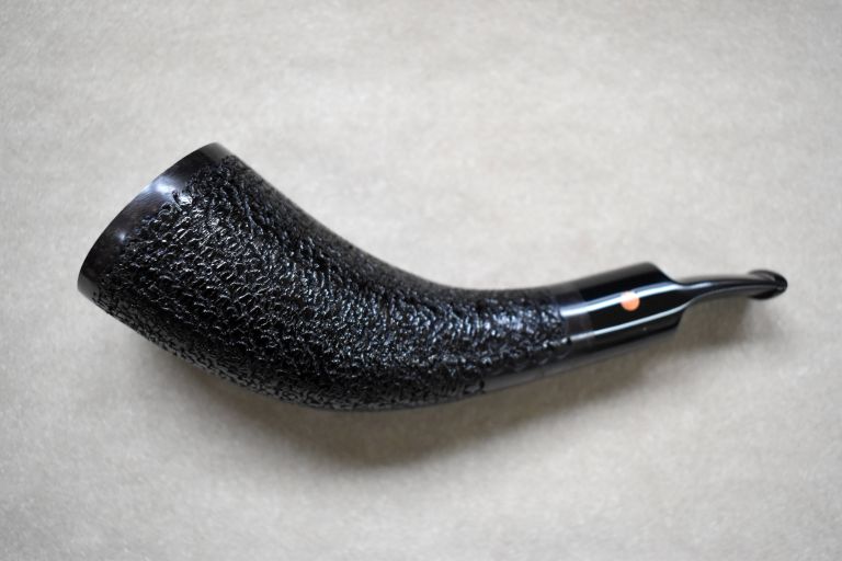 Rusticated