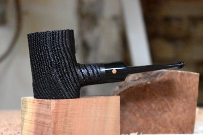 Bog Oak SOLD