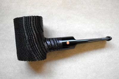 Bog Oak SOLD