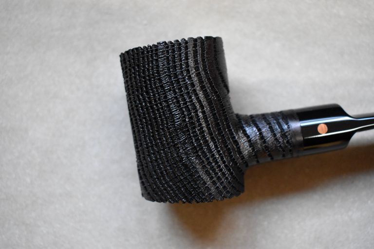 Bog Oak