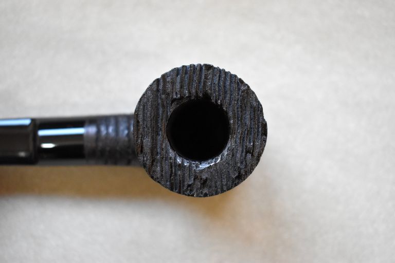Bog Oak