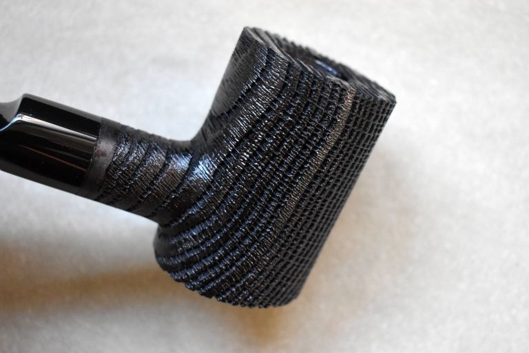 Bog Oak