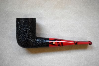 Rusticated SOLD