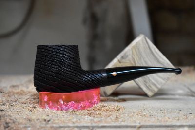 Bog Oak SOLD