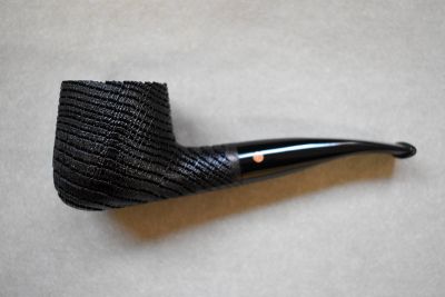Bog Oak SOLD