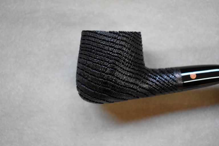 Bog Oak