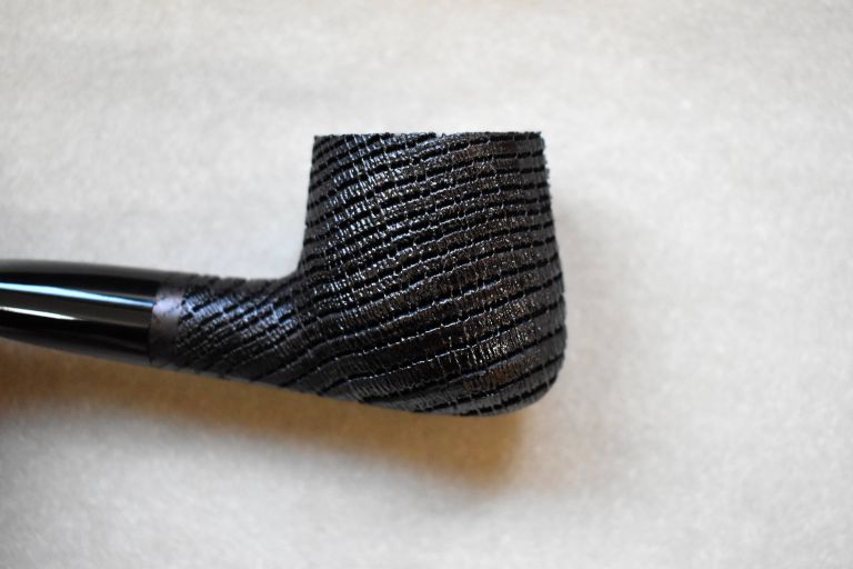 Bog Oak