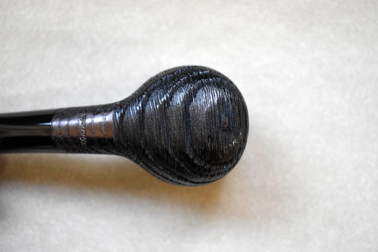 Bog Oak