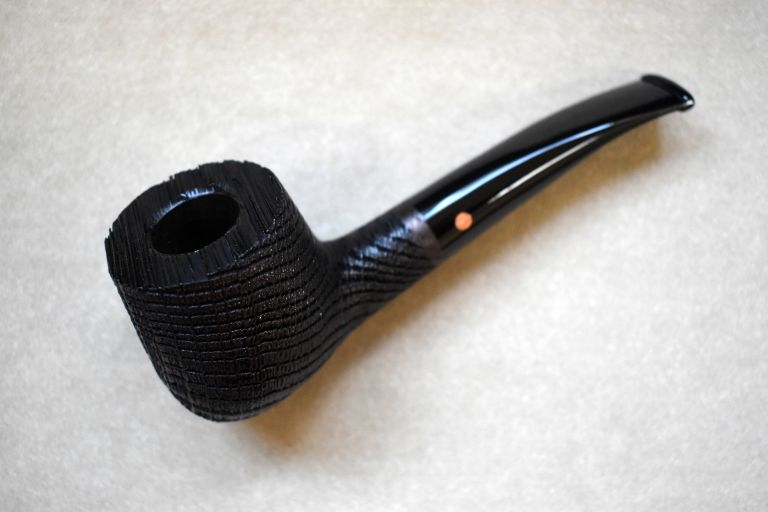 Bog Oak