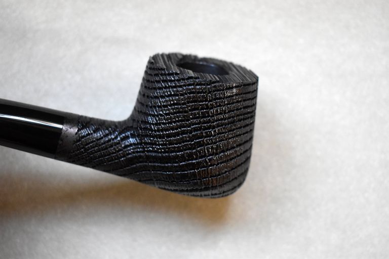 Bog Oak