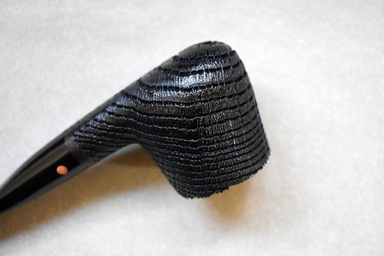 Bog Oak