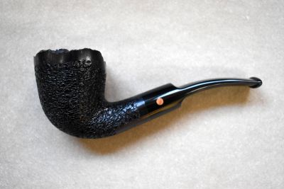 Rusticated natural top