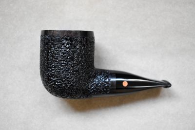Rusticated SOLD