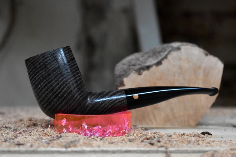 Bog Oak