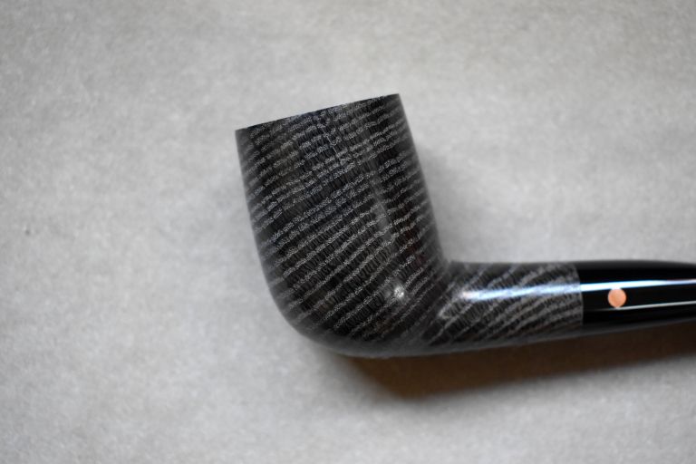 Bog Oak
