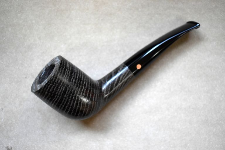 Bog Oak