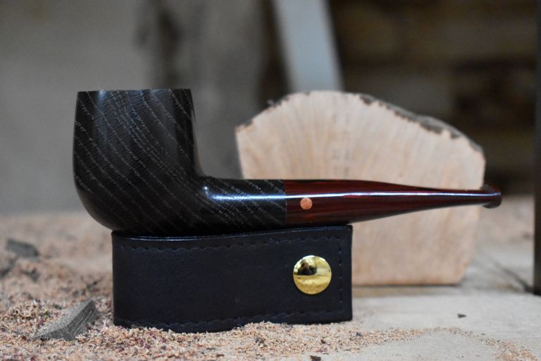 Bog Oak
