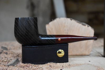 Bog Oak SOLD