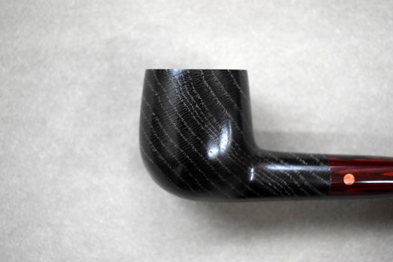 Bog Oak
