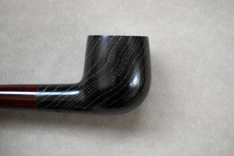 Bog Oak