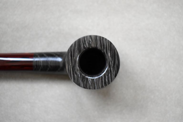 Bog Oak