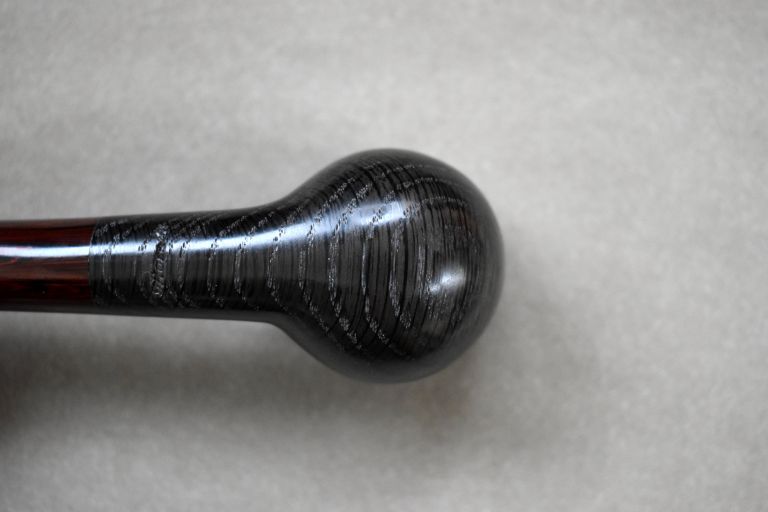 Bog Oak