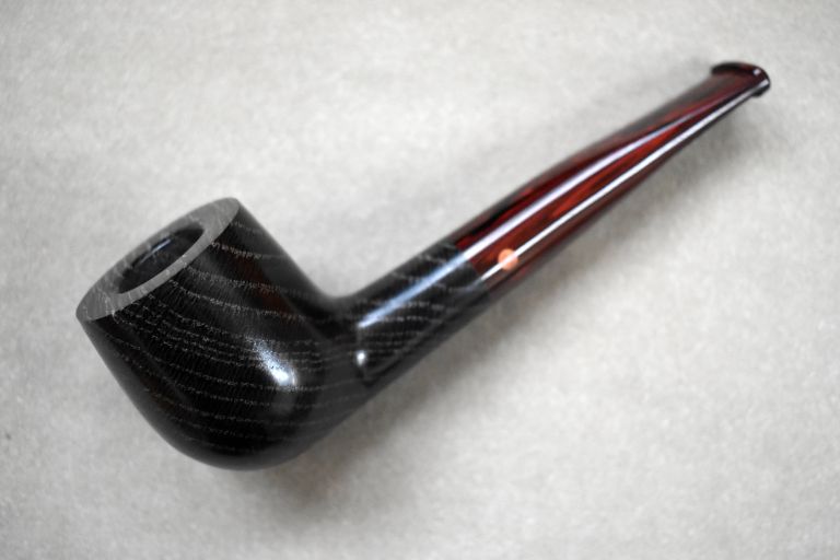 Bog Oak