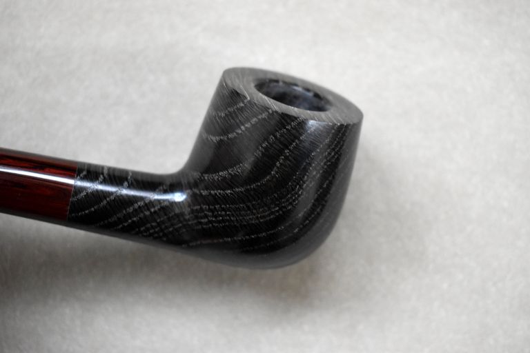Bog Oak