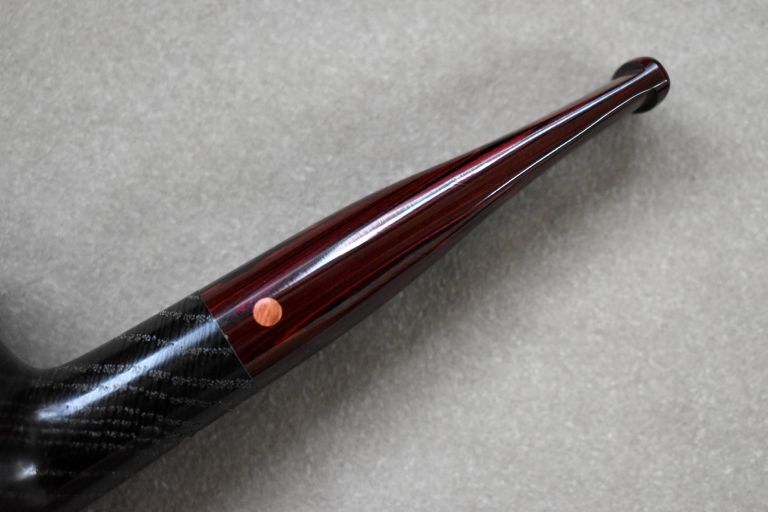 Bog Oak