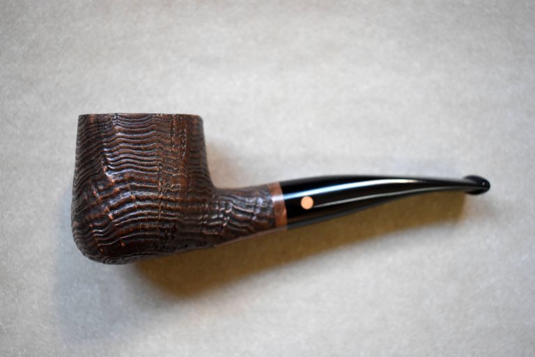 Arbutus Briar