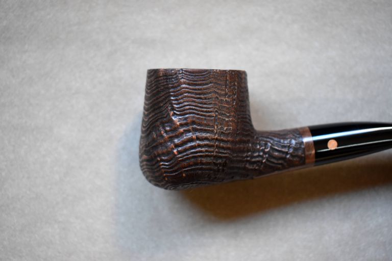 Arbutus Briar