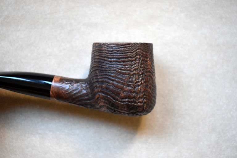 Arbutus Briar