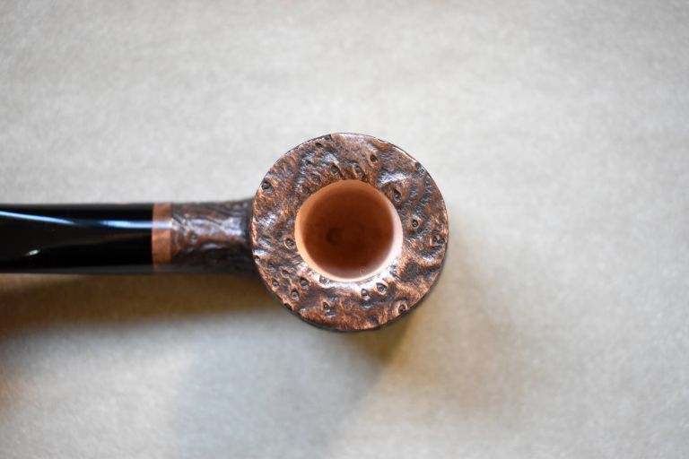 Arbutus Briar