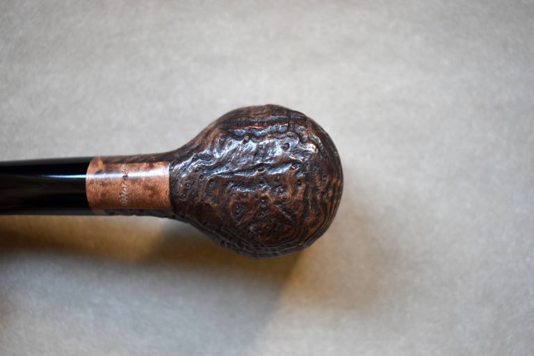Arbutus Briar