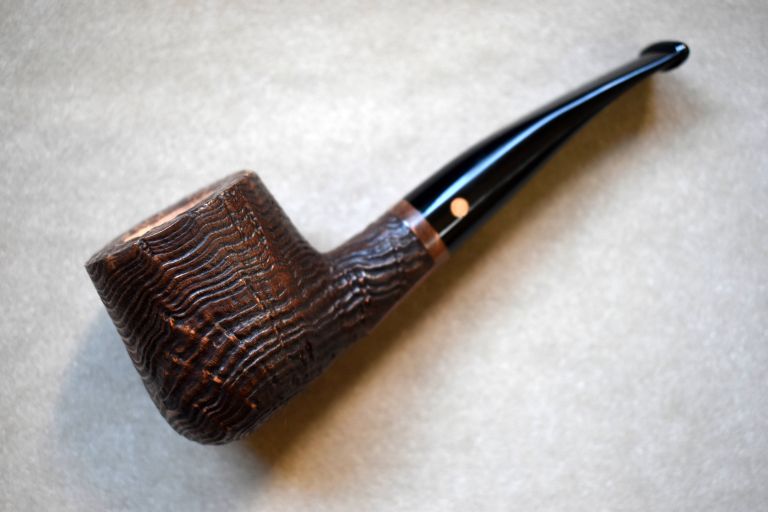 Arbutus Briar