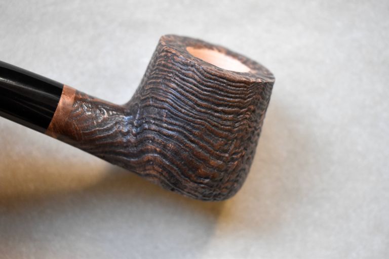 Arbutus Briar