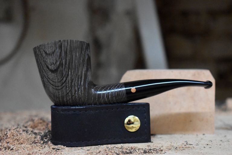 Bog Oak