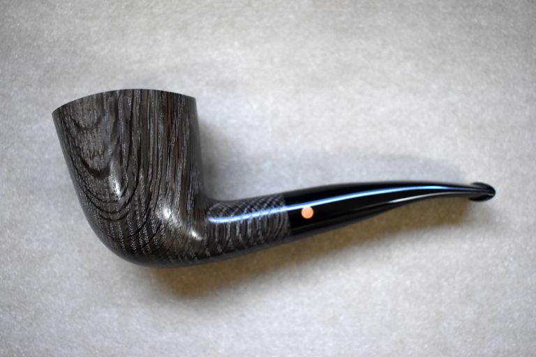 Bog Oak