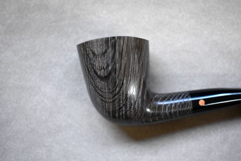 Bog Oak