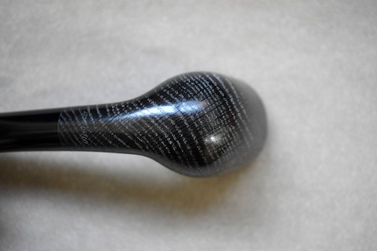 Bog Oak