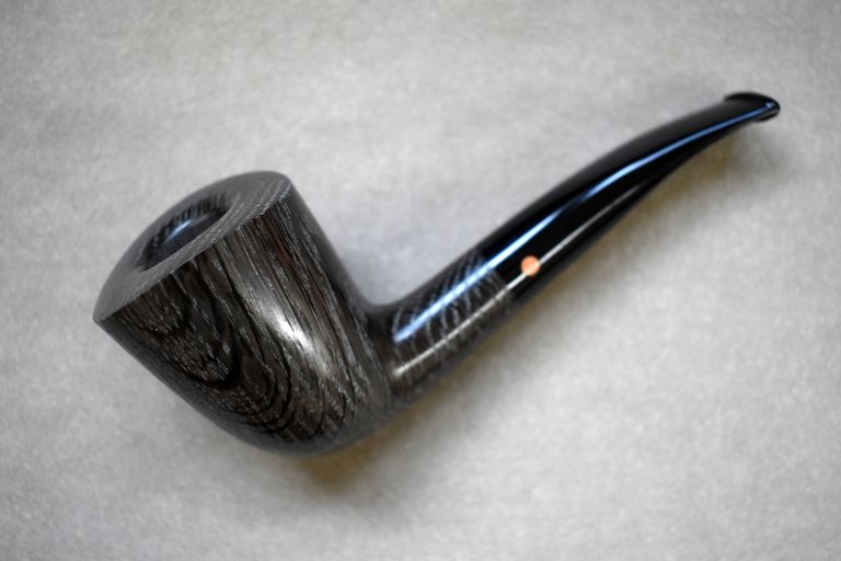Bog Oak